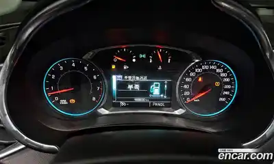 Chevrolet Malibu 2016 2.0 Автомат в Москве № 891383, миниатюра 8