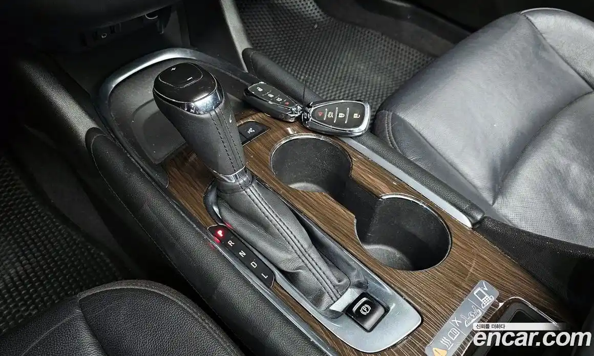 Chevrolet Malibu 2016 2.0 Автомат в Москве № 891383, фото 9