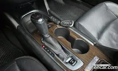 Chevrolet Malibu 2016 2.0 Автомат в Москве № 891383, миниатюра 9