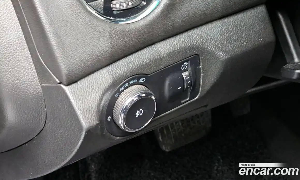 Chevrolet Cruze 2015 2.0 Автомат в Москве № 891430, фото 14