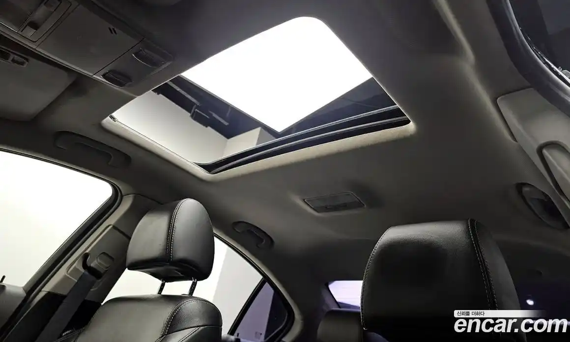 Chevrolet Cruze 2015 2.0 Автомат в Москве № 891430, фото 19