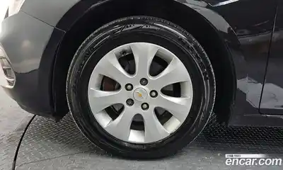 Chevrolet Cruze 2015 2.0 Автомат в Москве № 891430, миниатюра 5