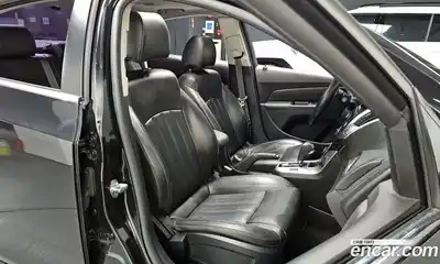 Chevrolet Cruze 2015 2.0 Автомат в Москве № 891430, миниатюра 10