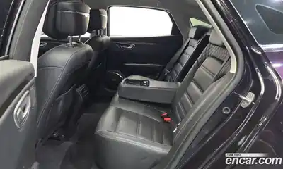 Renault SM6 2017 2.0 Автомат в Москве № 891442, миниатюра 11