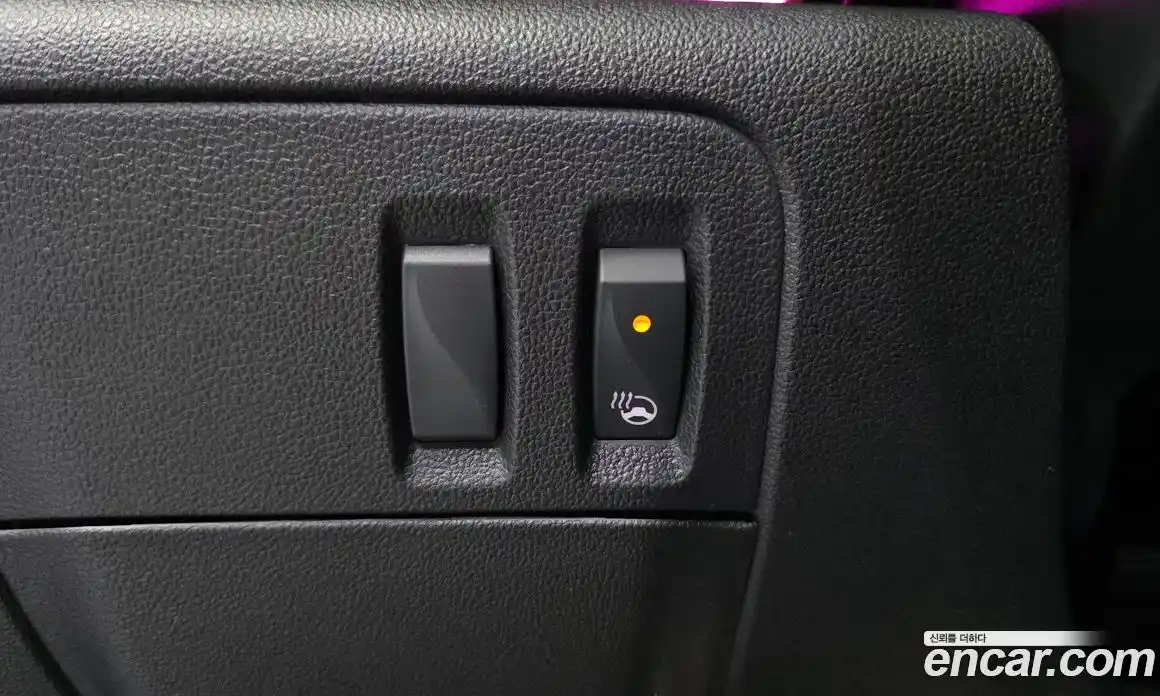 Renault SM6 2017 2.0 Автомат в Москве № 891442, фото 13