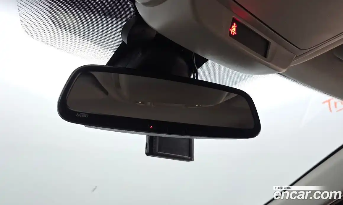 Renault SM6 2017 2.0 Автомат в Москве № 891442, фото 18