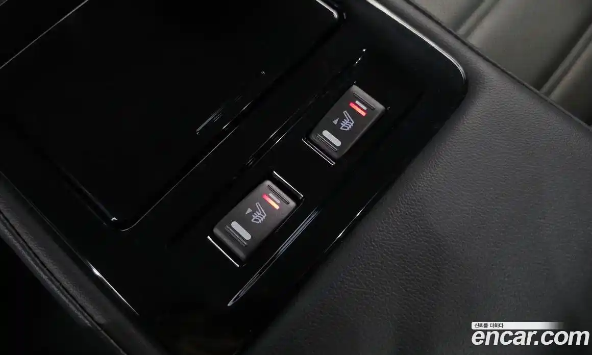 Renault SM6 2017 2.0 Автомат в Москве № 891442, фото 19