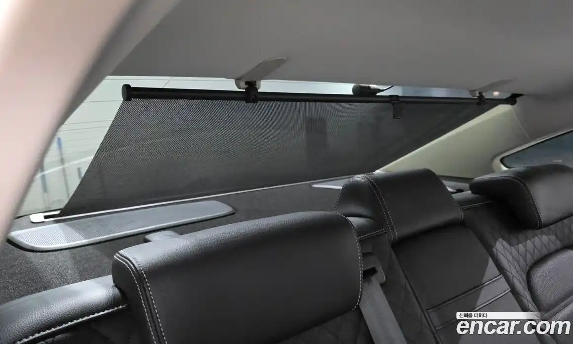 Renault SM6 2017 2.0 Автомат в Москве № 891442, фото 20