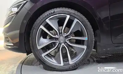 Renault SM6 2017 2.0 Автомат в Москве № 891442, миниатюра 5