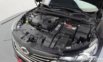 Renault SM6 2017 2.0 Автомат в Москве № 891442, миниатюра 6