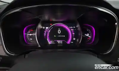 Renault SM6 2017 2.0 Автомат в Москве № 891442, миниатюра 8