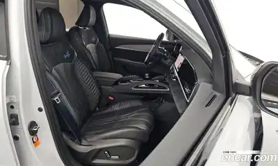 Renault Grand Koleos 2024 1.5 гидро в Москве № 891661, миниатюра 11