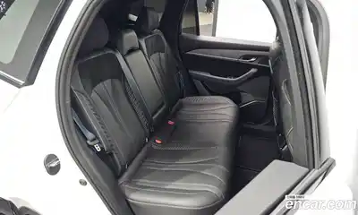 Renault Grand Koleos 2024 1.5 гидро в Москве № 891661, миниатюра 12
