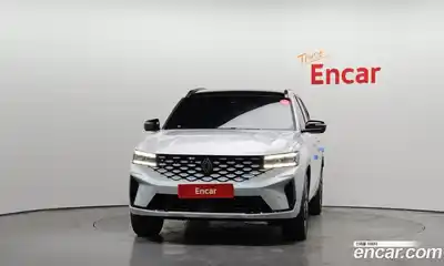 Renault Grand Koleos 2024 1.5 гидро в Москве № 891661, миниатюра 3
