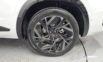 Renault Grand Koleos 2024 1.5 гидро в Москве № 891661, миниатюра 5