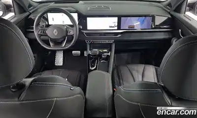Renault Grand Koleos 2024 1.5 гидро в Москве № 891661, миниатюра 7