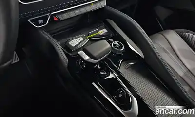 Renault Grand Koleos 2024 1.5 гидро в Москве № 891661, миниатюра 9