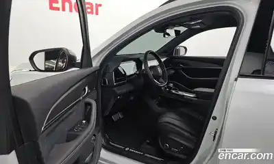 Renault Grand Koleos 2024 1.5 гидро в Москве № 891661, миниатюра 10
