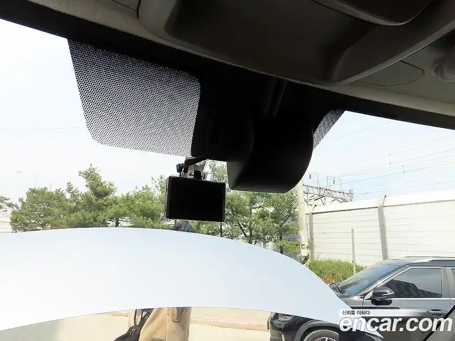 Renault Master 2022 2.3 Механическая в Москве № 891734, фото 14