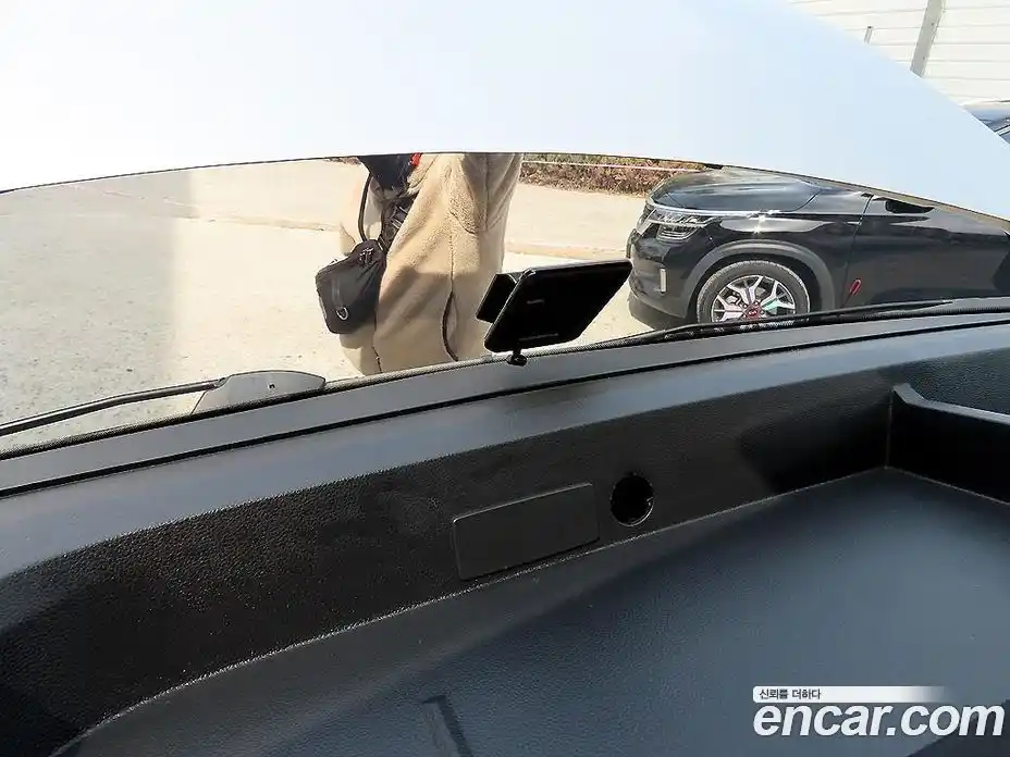 Renault Master 2022 2.3 Механическая в Москве № 891734, фото 15