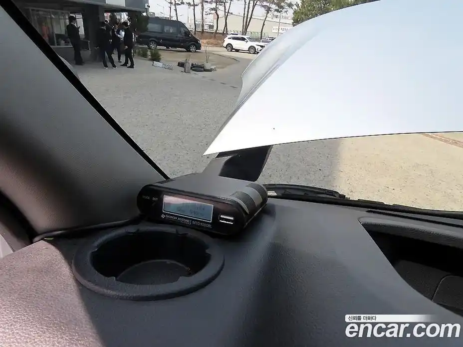 Renault Master 2022 2.3 Механическая в Москве № 891734, фото 16