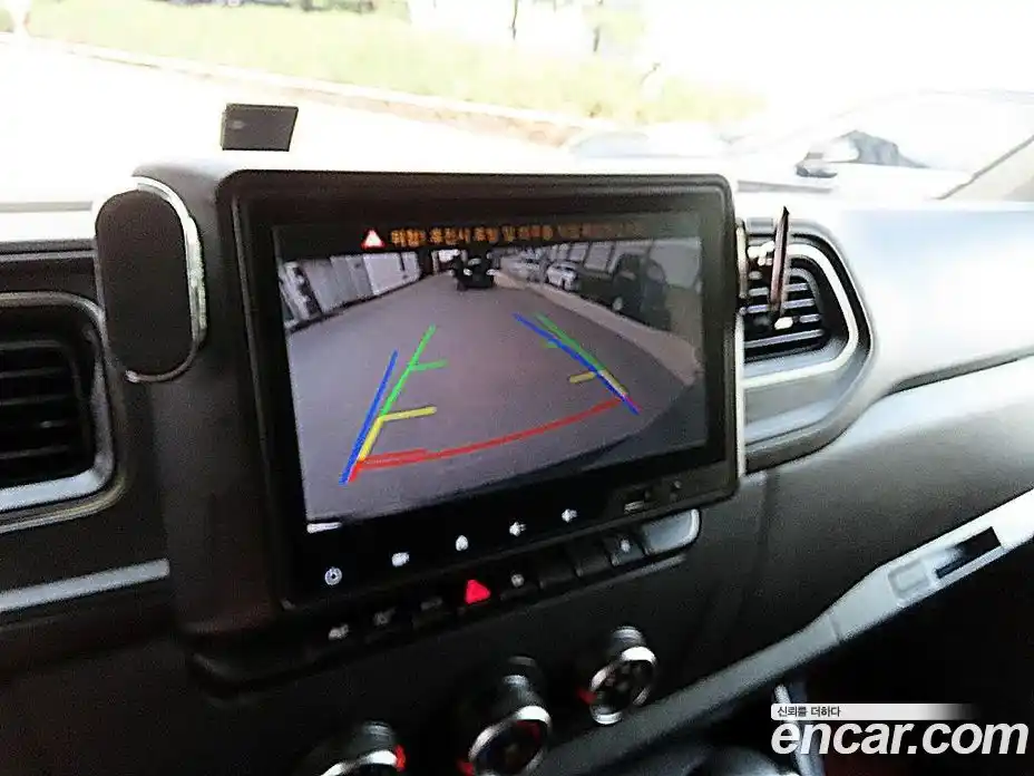 Renault Master 2022 2.3 Механическая в Москве № 891734, фото 17