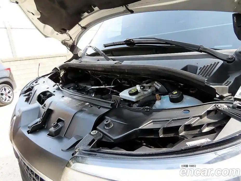 Renault Master 2022 2.3 Механическая в Москве № 891734, фото 6