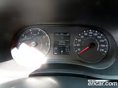 Renault Master 2022 2.3 Механическая в Москве № 891734, миниатюра 8