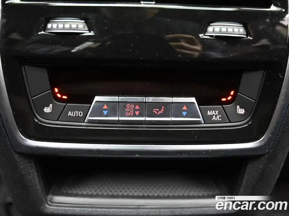 BMW X6 2023 3.0 Автомат в Москве № 891769, фото 16