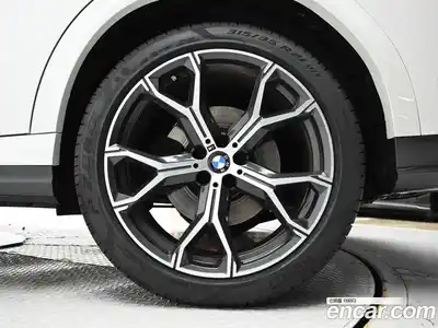 BMW X6 2023 3.0 Автомат в Москве № 891769, миниатюра 5