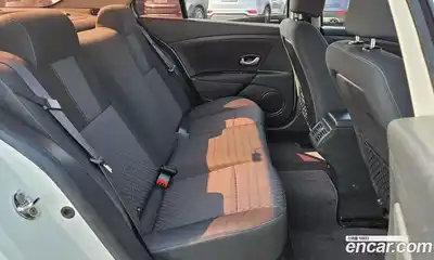 Renault SM3 2011 1.6 гидро в Москве № 891792, миниатюра 11
