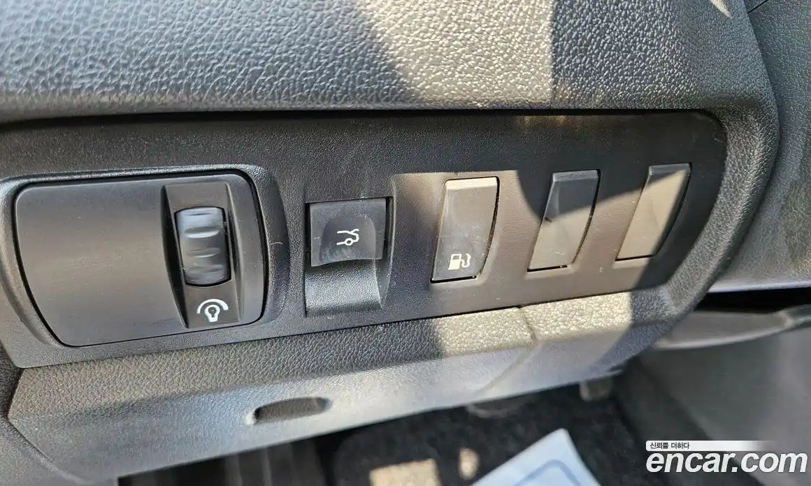 Renault SM3 2011 1.6 гидро в Москве № 891792, фото 14