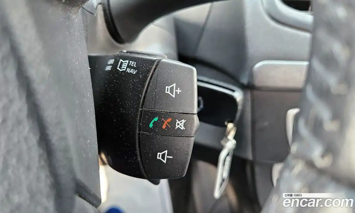 Renault SM3 2011 1.6 гидро в Москве № 891792, фото 16