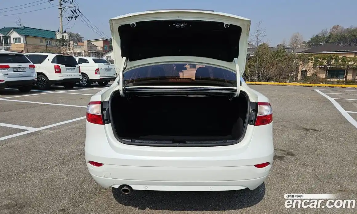 Renault SM3 2011 1.6 гидро в Москве № 891792, фото 20