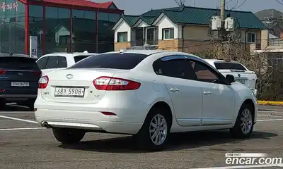Renault SM3 2011 1.6 гидро в Москве № 891792, миниатюра 2