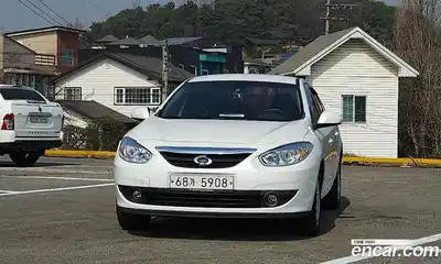 Renault SM3 2011 1.6 гидро в Москве № 891792, миниатюра 3