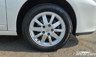 Renault SM3 2011 1.6 гидро в Москве № 891792, миниатюра 5