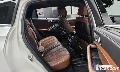 BMW X6 2023 3.0 Автомат в Москве № 891985, миниатюра 12