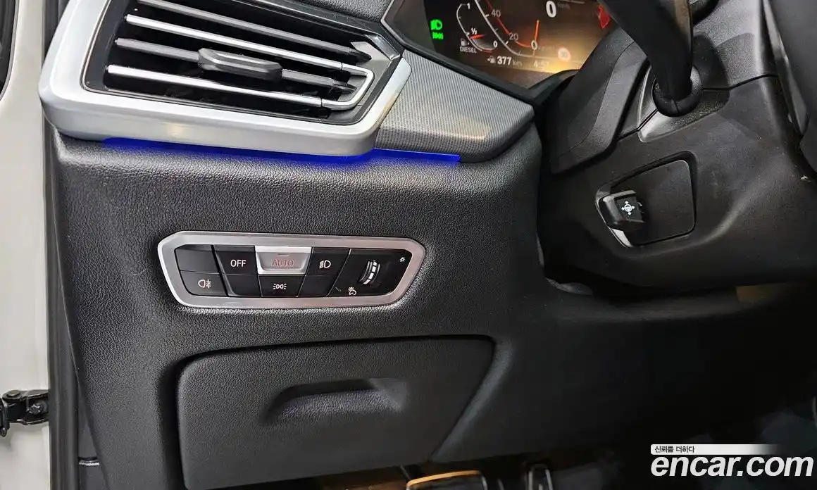 BMW X6 2023 3.0 Автомат в Москве № 891985, фото 17