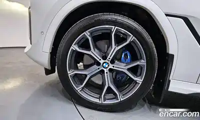 BMW X6 2023 3.0 Автомат в Москве № 891985, миниатюра 5
