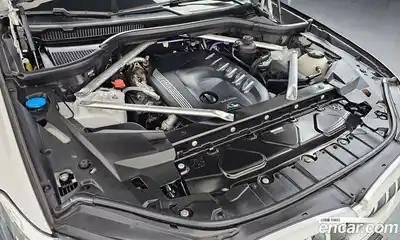 BMW X6 2023 3.0 Автомат в Москве № 891985, миниатюра 6