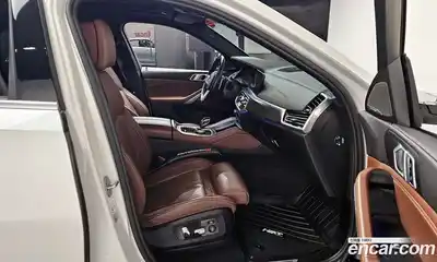 BMW X6 2023 3.0 Автомат в Москве № 891985, миниатюра 10