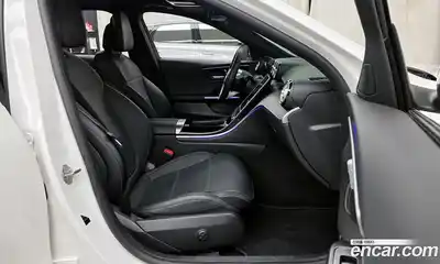 Mercedes-Benz C-Class 2022 2.0 Автомат в Москве № 892760, миниатюра 11