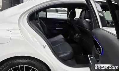 Mercedes-Benz C-Class 2022 2.0 Автомат в Москве № 892760, миниатюра 12