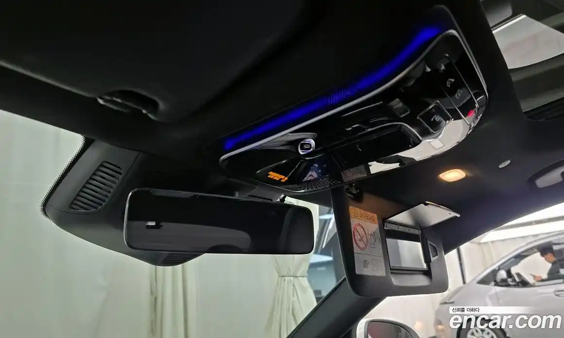 Mercedes-Benz C-Class 2022 2.0 Автомат в Москве № 892760, фото 19