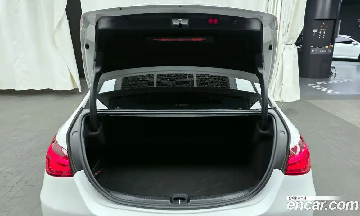 Mercedes-Benz C-Class 2022 2.0 Автомат в Москве № 892760, фото 20