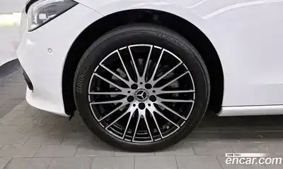 Mercedes-Benz C-Class 2022 2.0 Автомат в Москве № 892760, миниатюра 5