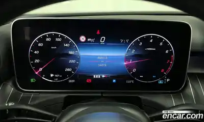 Mercedes-Benz C-Class 2022 2.0 Автомат в Москве № 892760, миниатюра 8