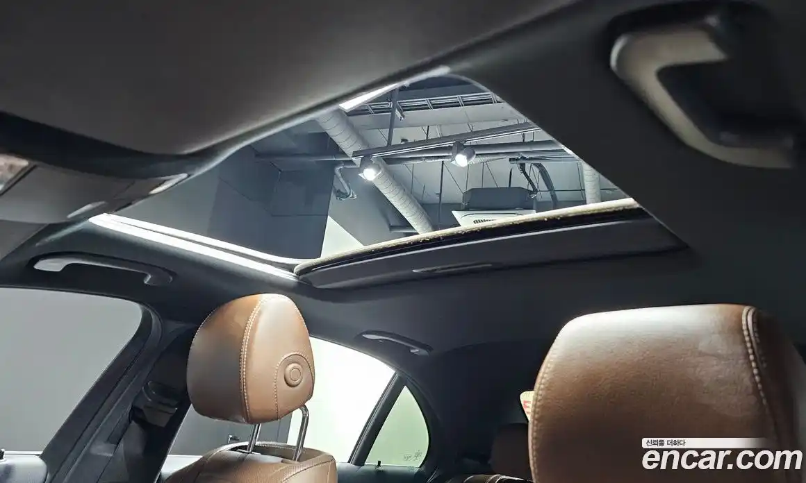 Mercedes-Benz E-Class 2022 2.0 Автомат в Москве № 893181, фото 19