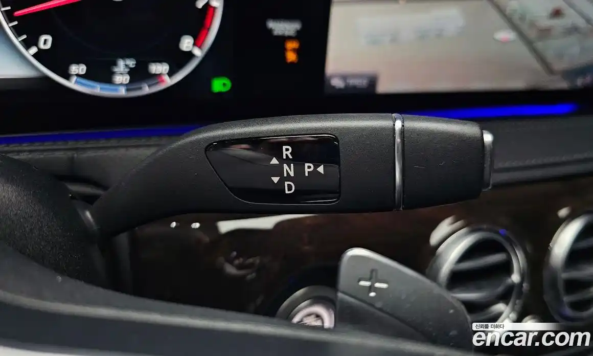 Mercedes-Benz S-Class 2020 4.0 Автомат в Москве № 893531, фото 9